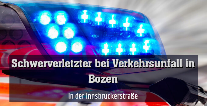 In der Innsbruckerstraße
