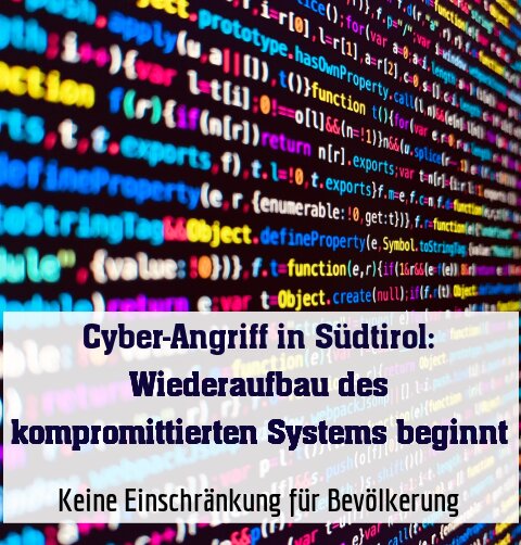 Keine Einschränkung für Bevölkerung