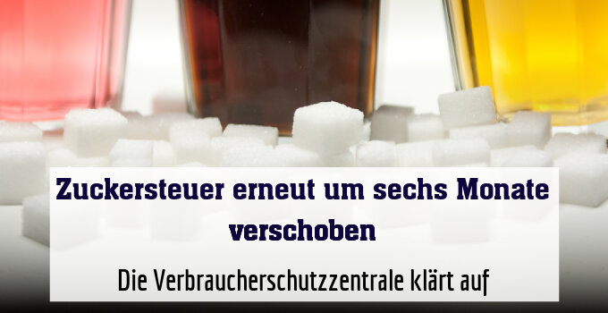 Die Verbraucherschutzzentrale klärt auf