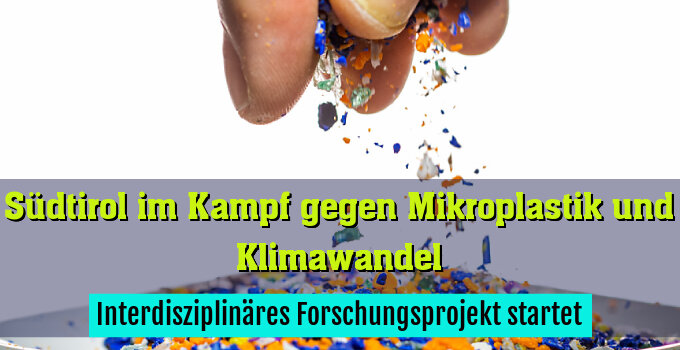 Interdisziplinäres Forschungsprojekt startet