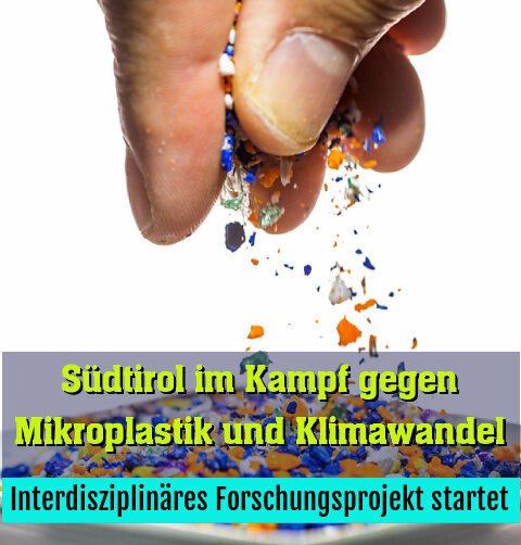 Interdisziplinäres Forschungsprojekt startet