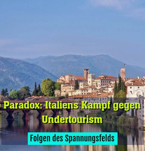 Folgen des Spannungsfelds