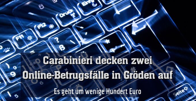 Es geht um wenige Hundert Euro