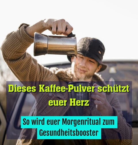 So wird euer Morgenritual zum Gesundheitsbooster