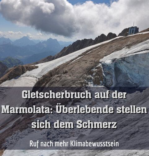 Ruf nach mehr Klimabewusstsein