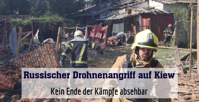 Kein Ende der Kämpfe absehbar