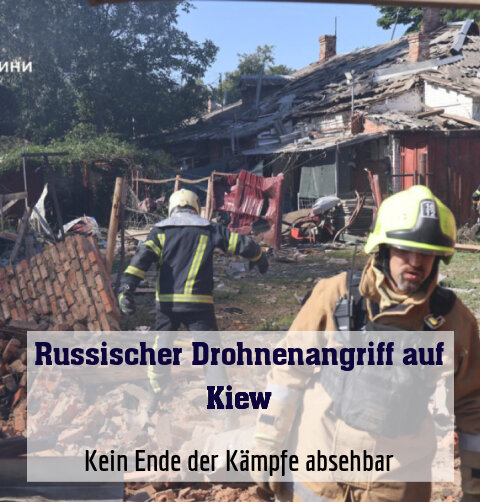 Kein Ende der Kämpfe absehbar