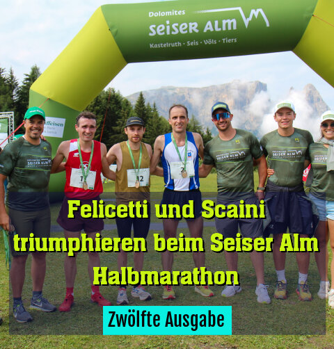 Zwölfte Ausgabe