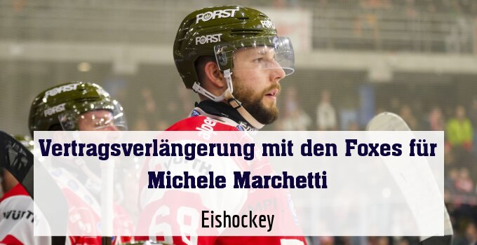 Eishockey