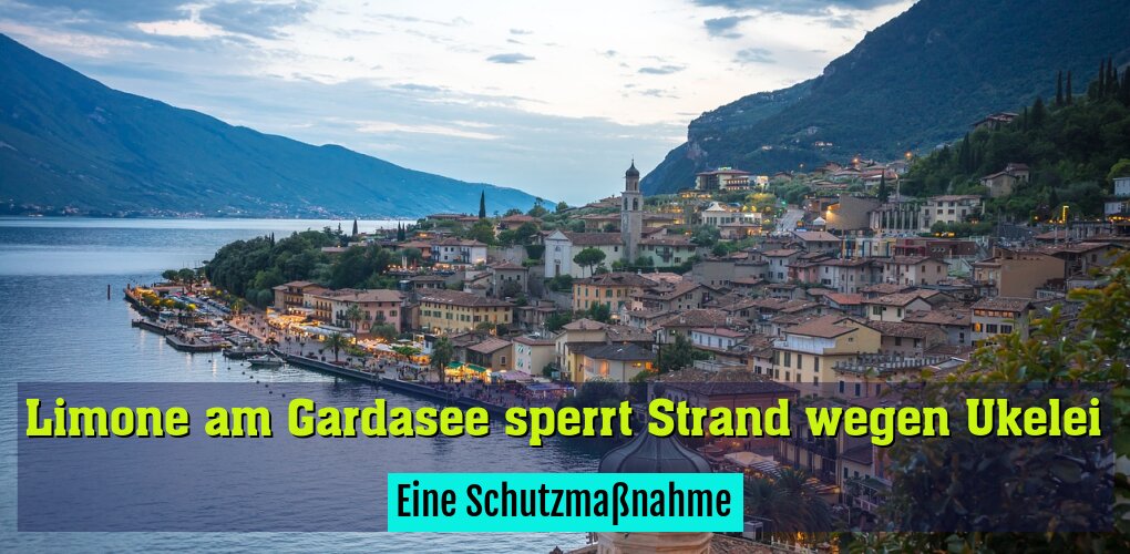 Eine Schutzmaßnahme