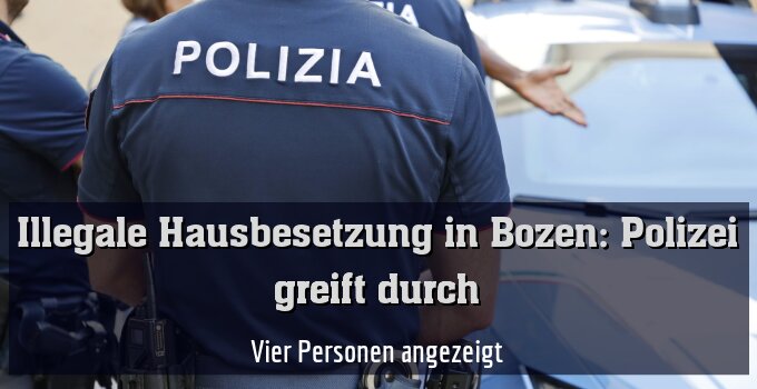 Vier Personen angezeigt