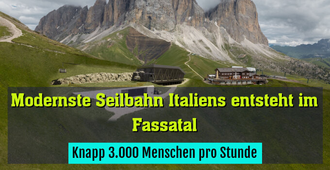 Knapp 3.000 Menschen pro Stunde