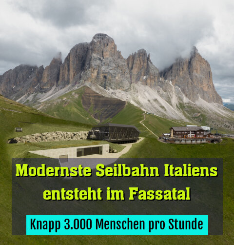 Knapp 3.000 Menschen pro Stunde