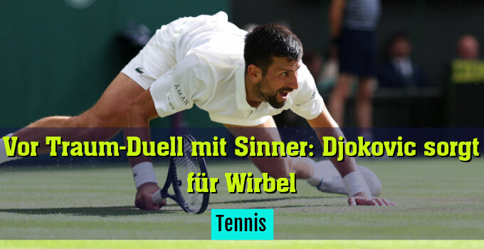 Tennis