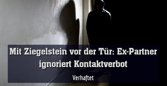Verhaftet