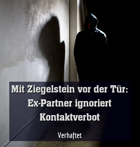 Verhaftet