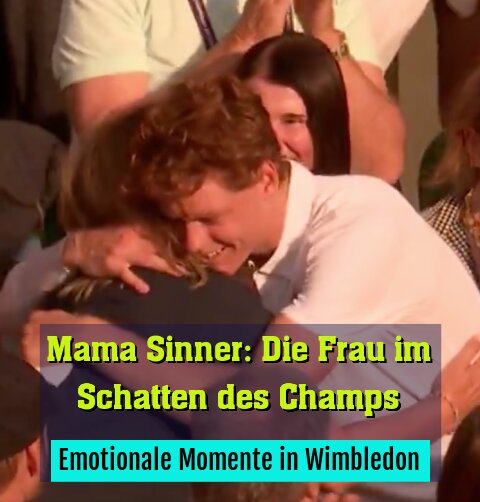 Emotionale Momente in Wimbledon
