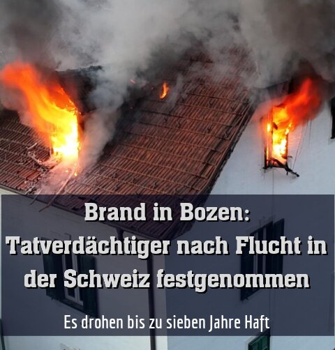 Es drohen bis zu sieben Jahre Haft
