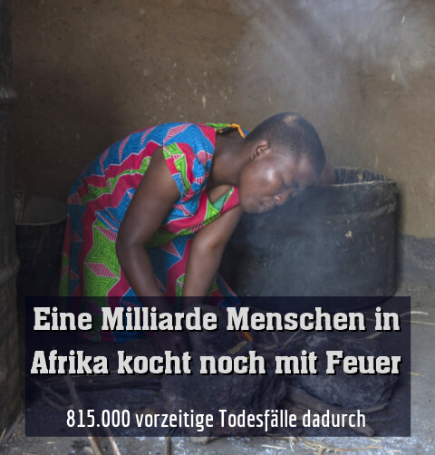 815.000 vorzeitige Todesfälle dadurch