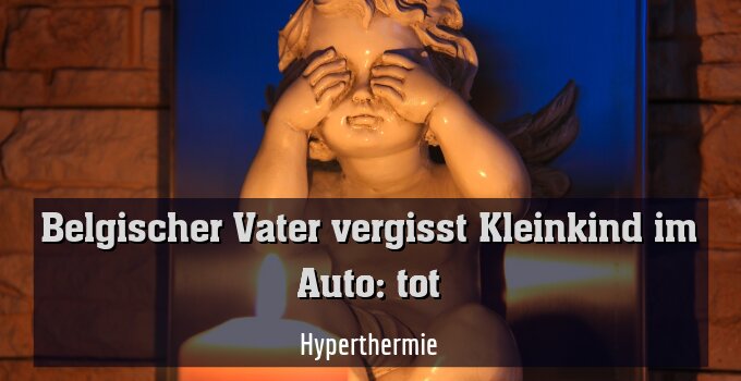Hyperthermie