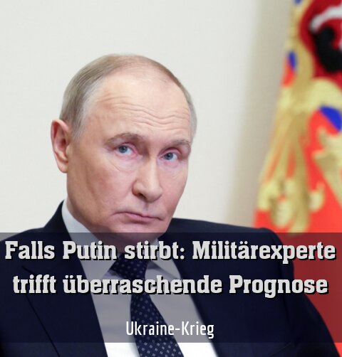 Ukraine-Krieg