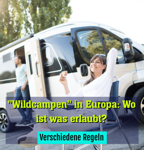 Verschiedene Regeln