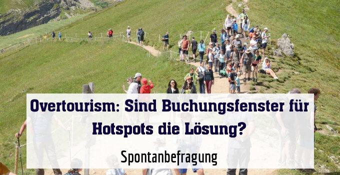 Spontanbefragung