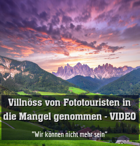 "Wir können nicht mehr sein"
