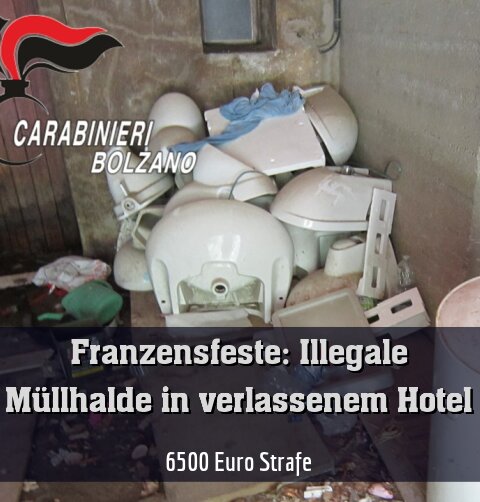 6500 Euro Strafe