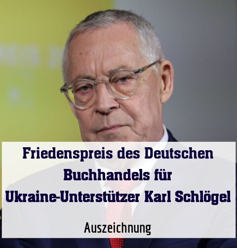 Auszeichnung
