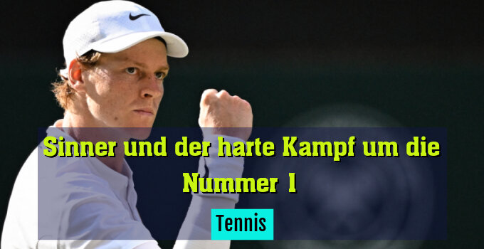 Tennis