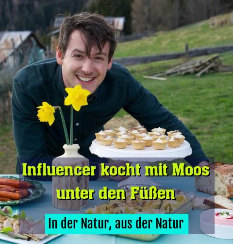 In der Natur, aus der Natur