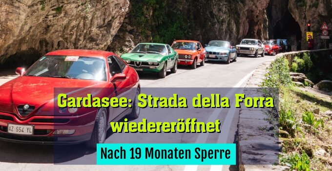 Nach 19 Monaten Sperre