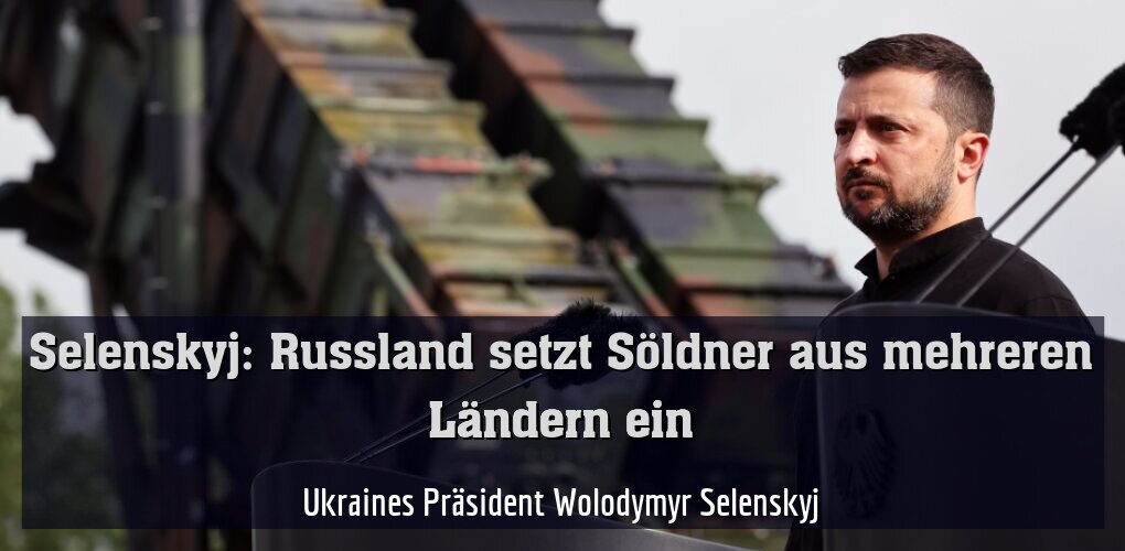++ ARCHIVBILD ++ Ukraines Präsident Wolodymyr Selenskyj