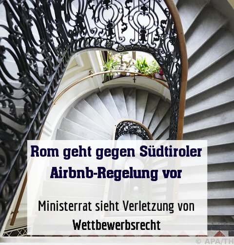Ministerrat sieht Verletzung von Wettbewerbsrecht