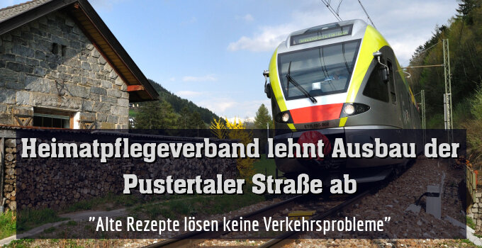 "Alte Rezepte lösen keine Verkehrsprobleme"