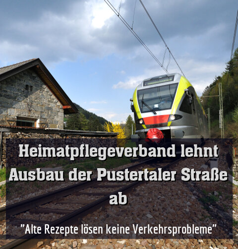 "Alte Rezepte lösen keine Verkehrsprobleme"