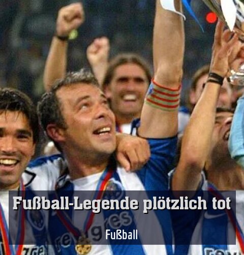 Fußball