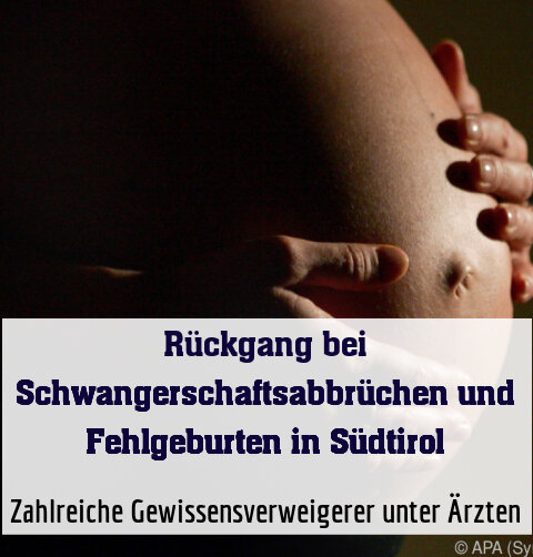 Zahlreiche Gewissensverweigerer unter Ärzten
