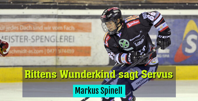 Markus Spinell