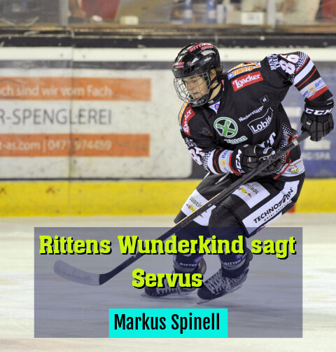 Markus Spinell