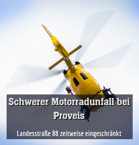 Landesstraße 88 zeitweise eingeschränkt