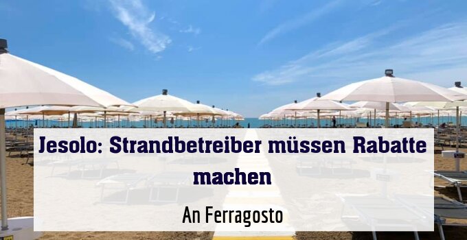 An Ferragosto