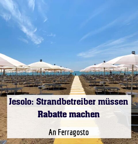 An Ferragosto