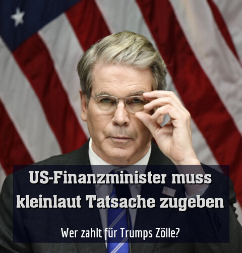 Wer zahlt für Trumps Zölle?