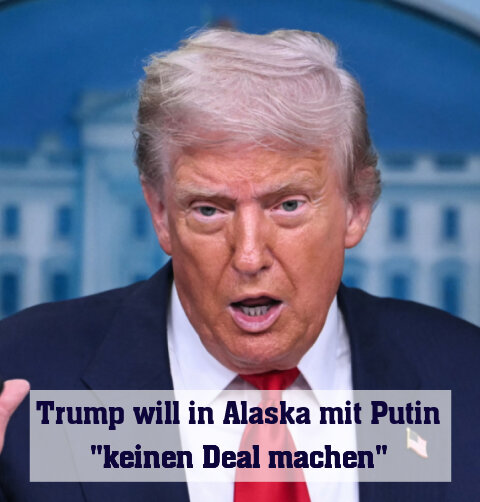 Trump will "keinen Deal machen"