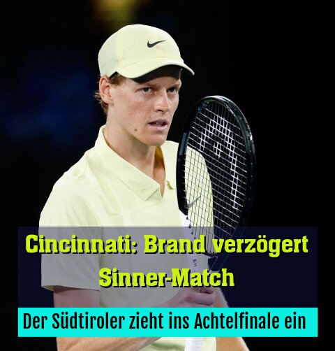 Der Südtiroler zieht ins Achtelfinale ein 
