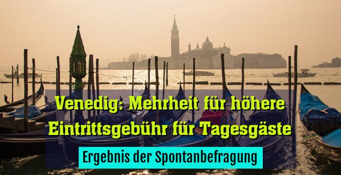 Ergebnis der Spontanbefragung
