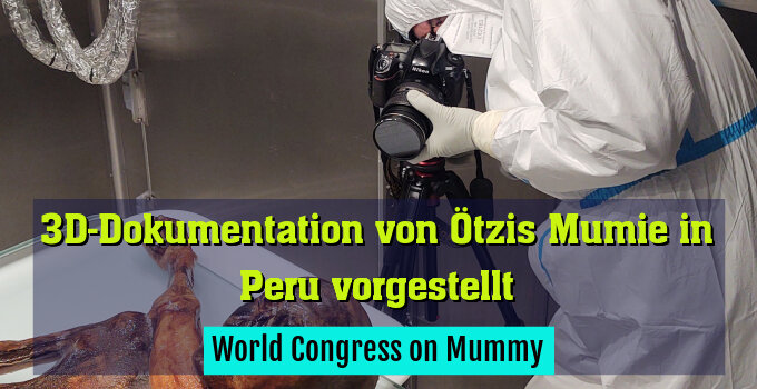 World Congress on Mummy