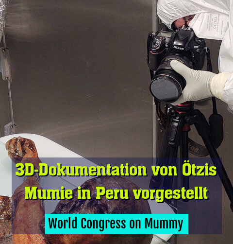 World Congress on Mummy